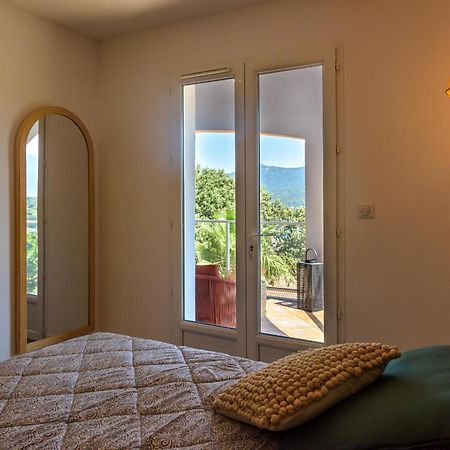 Residence Ochji Di Mare Проприано Экстерьер фото