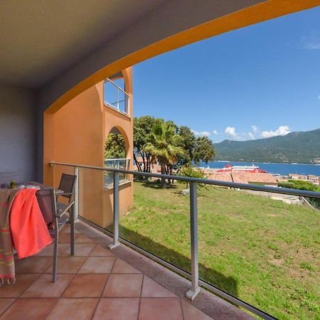 Residence Ochji Di Mare Проприано Экстерьер фото